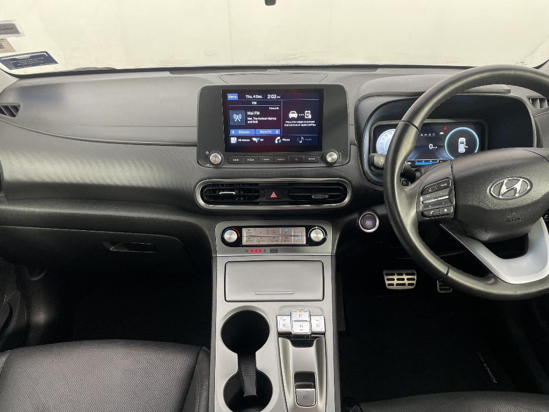 Photo '17' of Hyundai Kona Photo '17' of Hyundai Kona