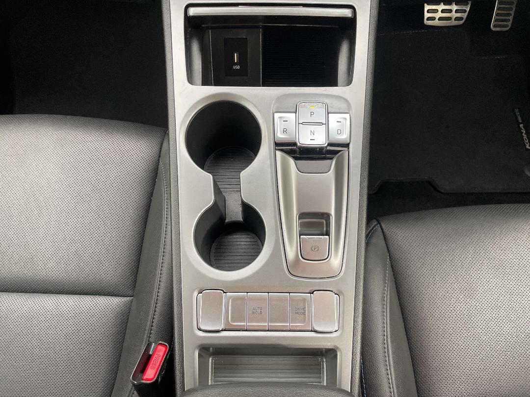 Photo '18' of Hyundai Kona Photo '18' of Hyundai Kona