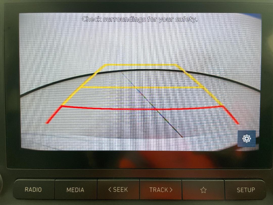 Photo '25' of Hyundai Kona Photo '25' of Hyundai Kona