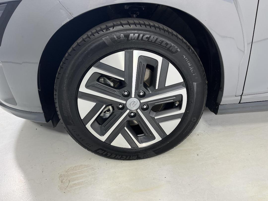 Photo '10' of Hyundai Kona