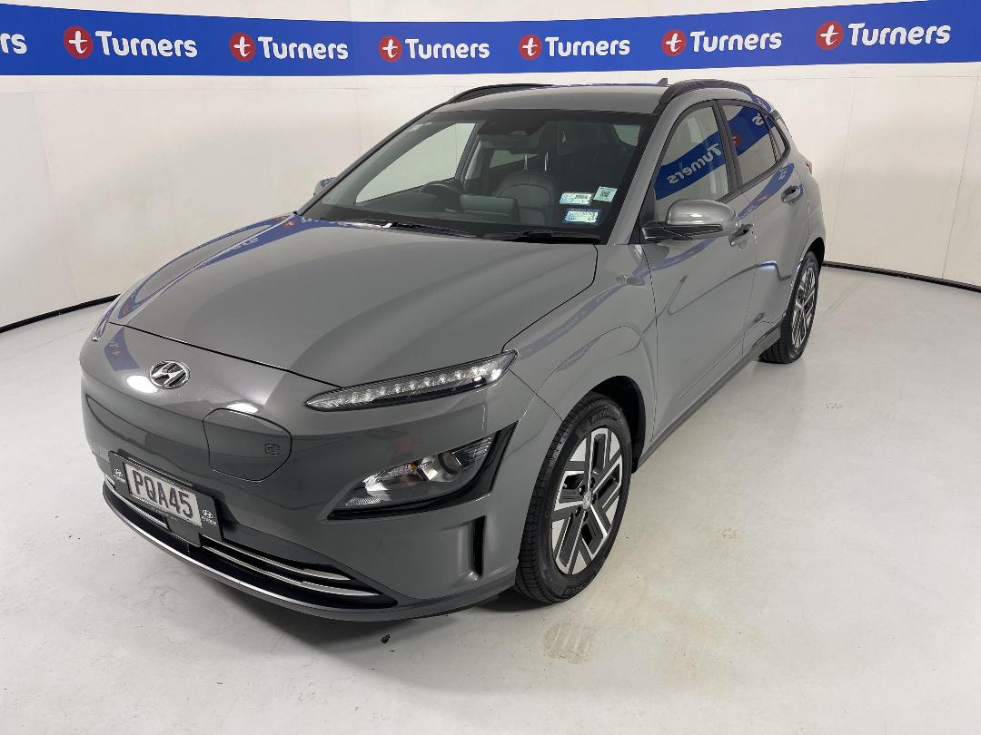 Photo '4' of Hyundai Kona
