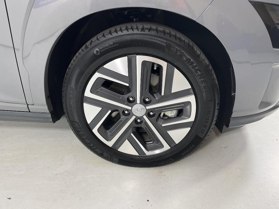 Photo '9' of Hyundai Kona