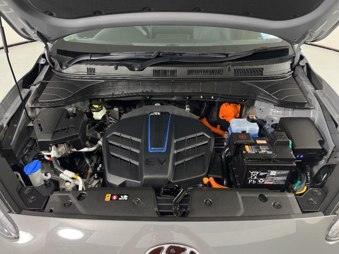 Photo '13' of Hyundai Kona