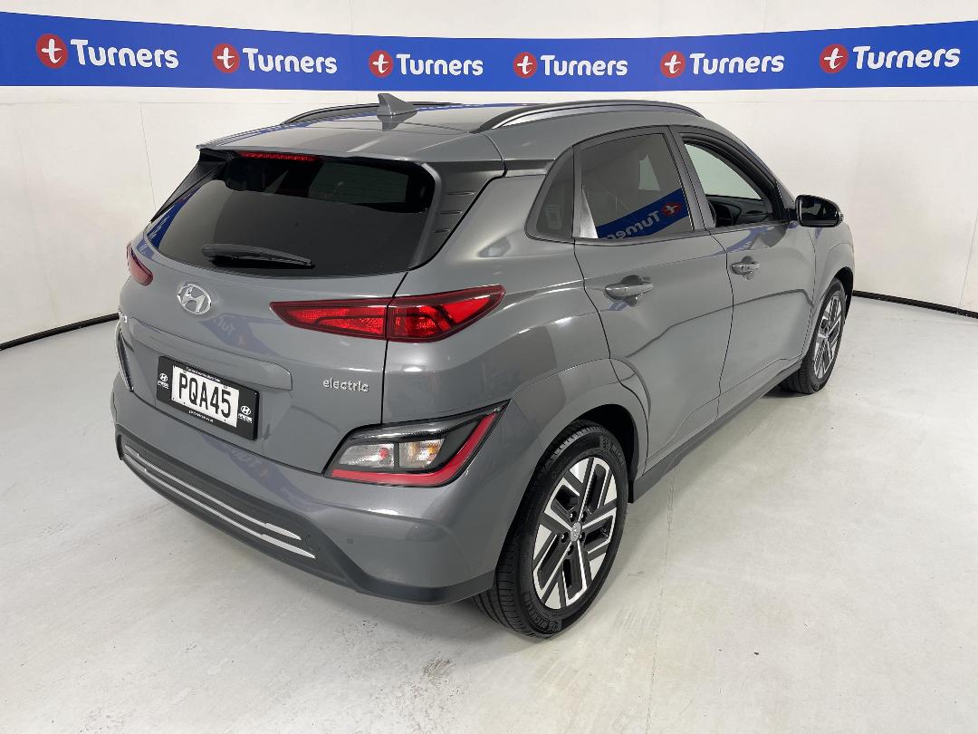 Photo '7' of Hyundai Kona