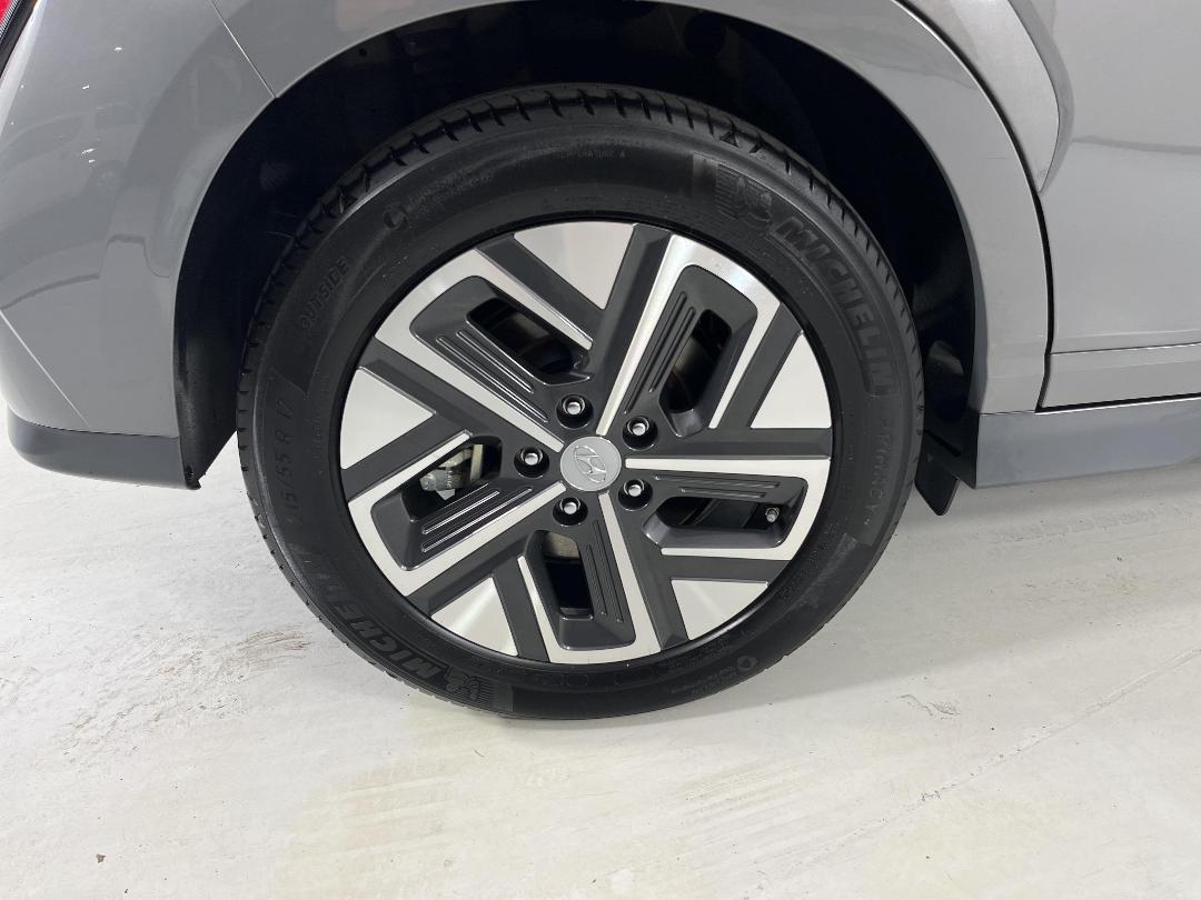 Photo '12' of Hyundai Kona