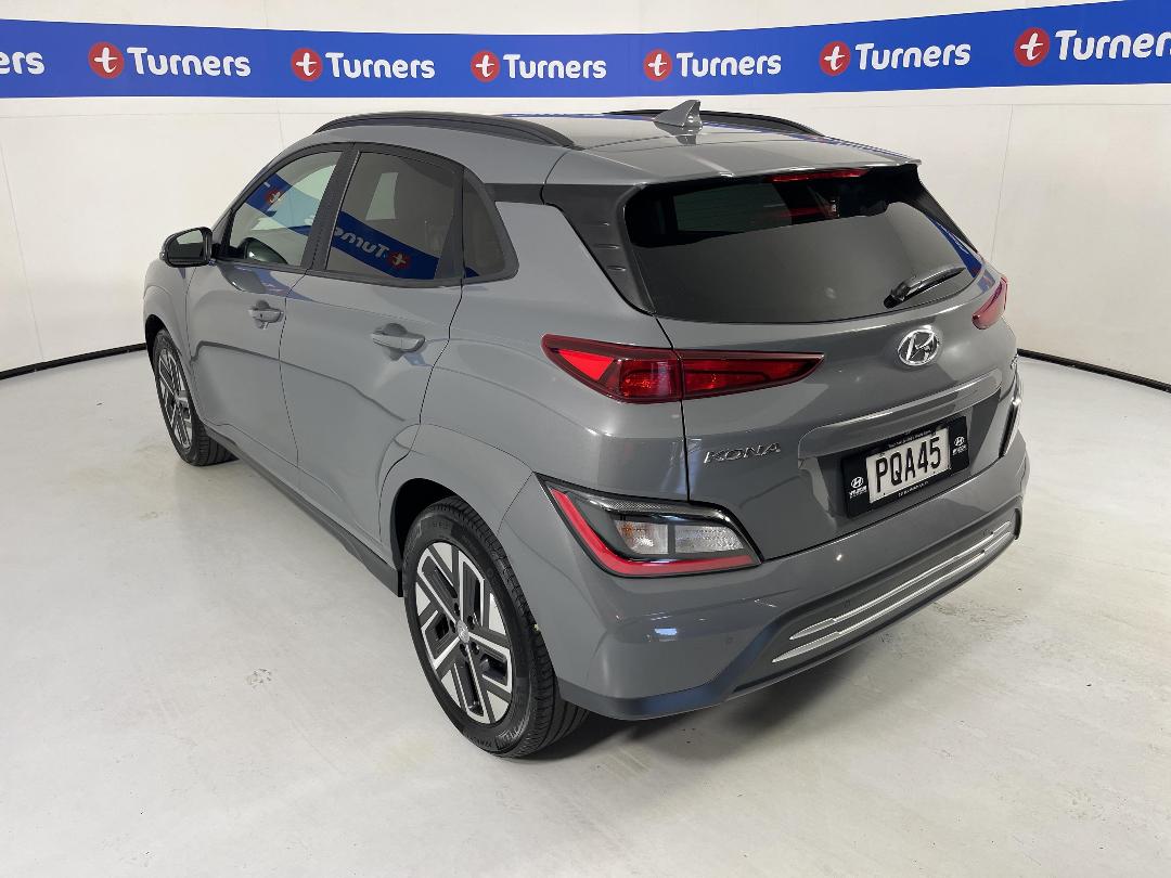 Photo '5' of Hyundai Kona