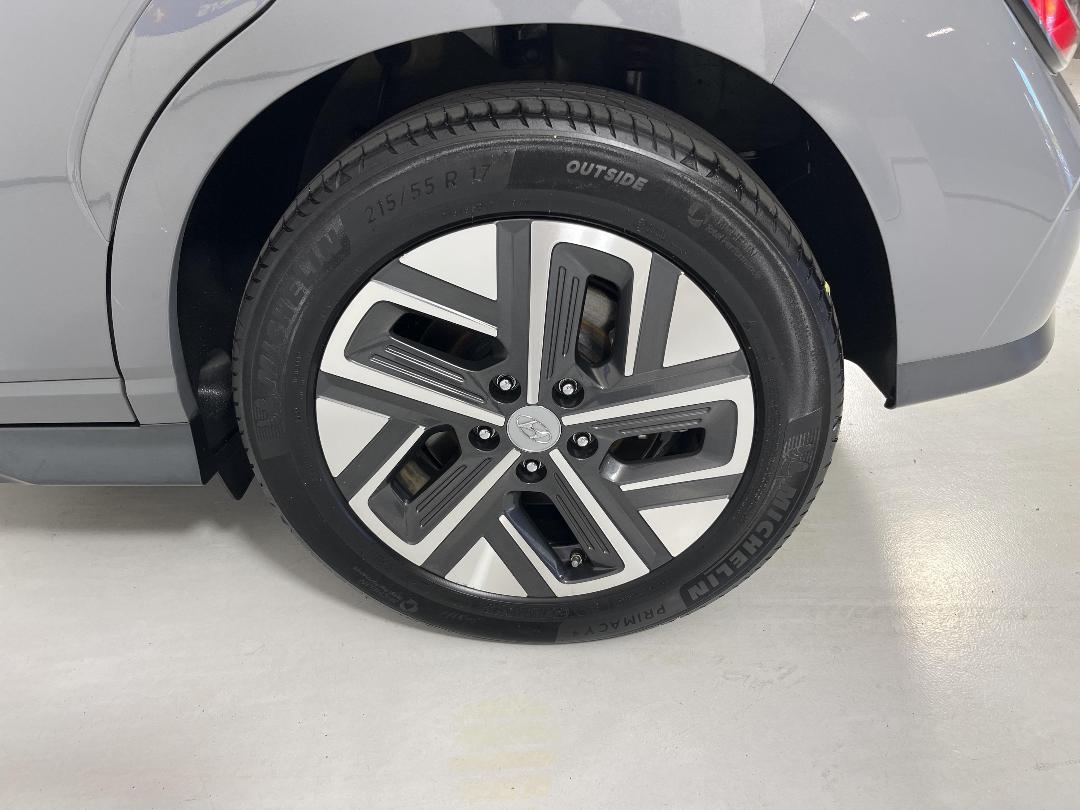 Photo '11' of Hyundai Kona