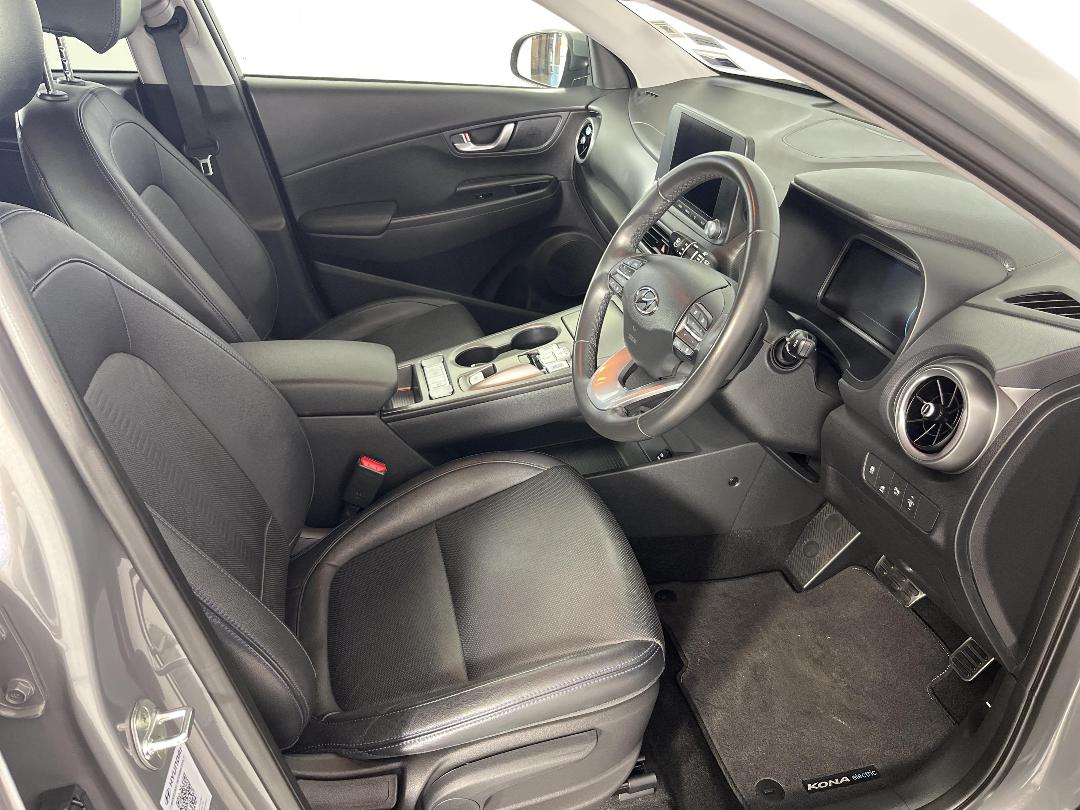 Photo '16' of Hyundai Kona