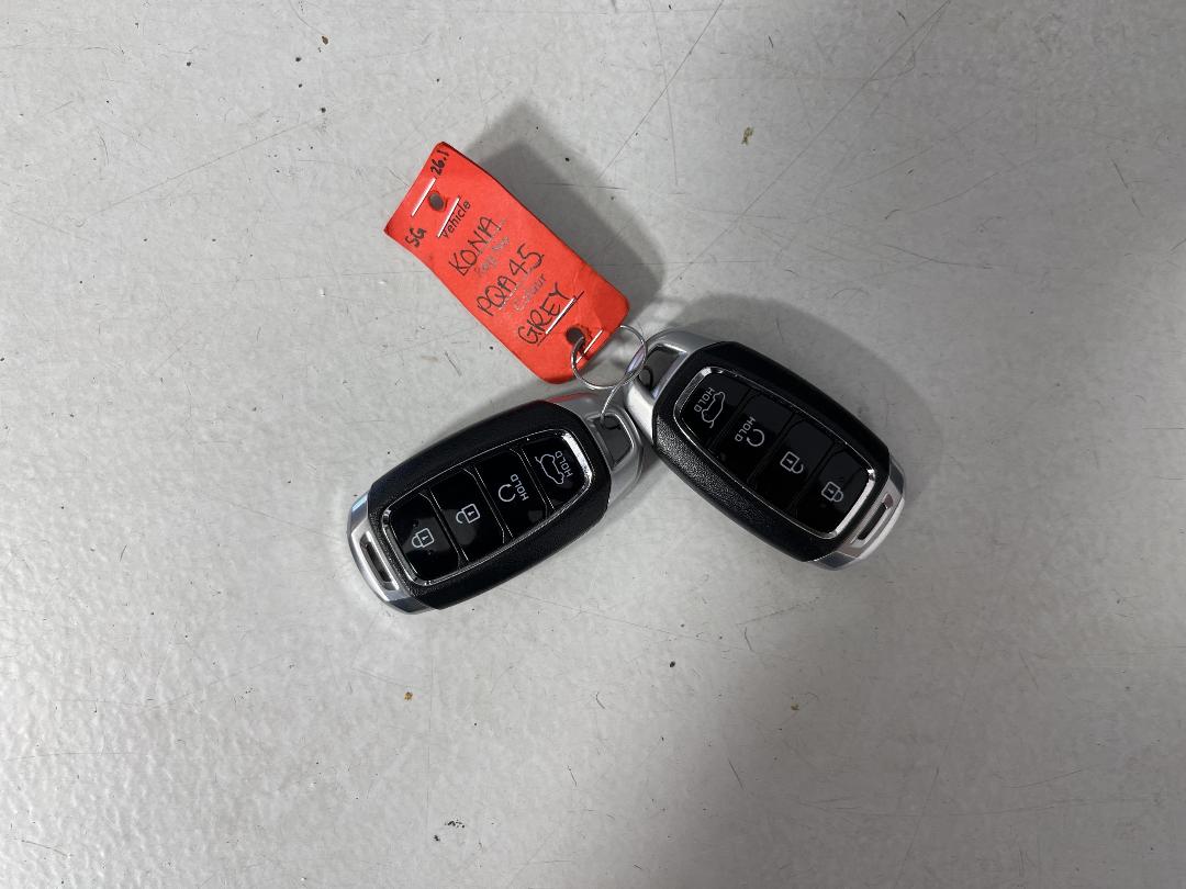 Photo '22' of Hyundai Kona