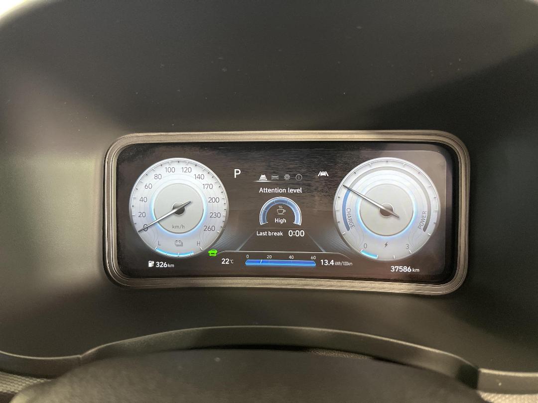 Photo '21' of Hyundai Kona