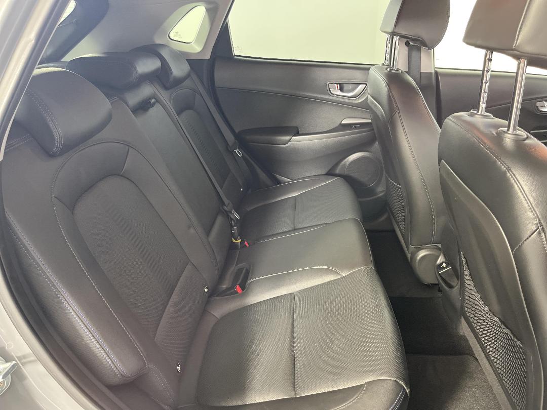 Photo '20' of Hyundai Kona