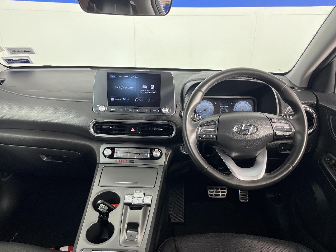 Photo '17' of Hyundai Kona