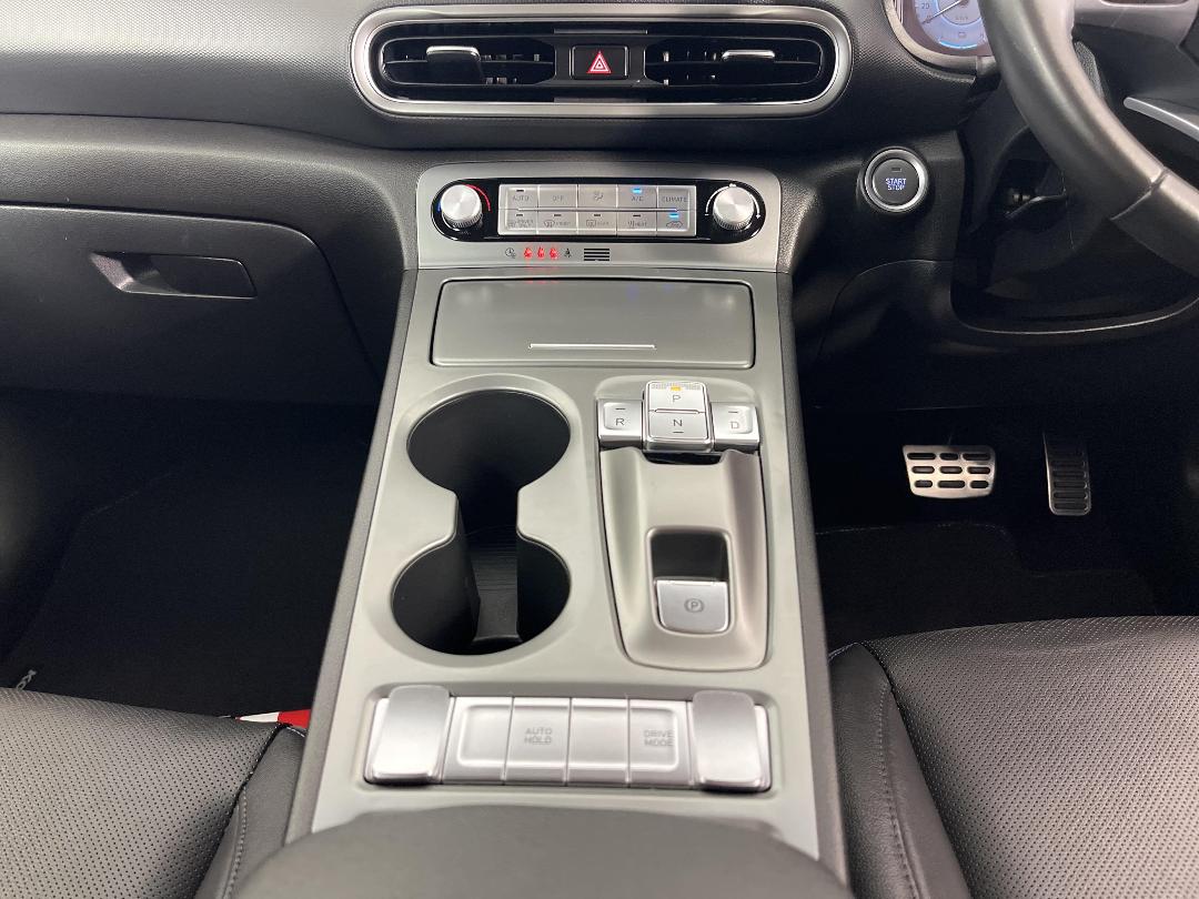 Photo '18' of Hyundai Kona