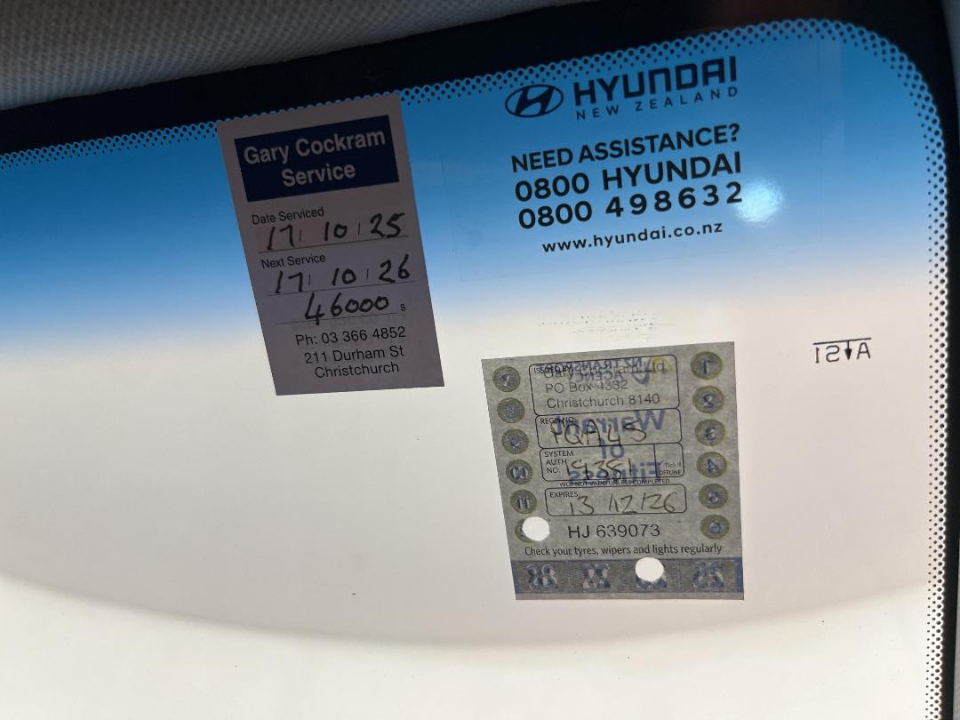 Photo '23' of Hyundai Kona