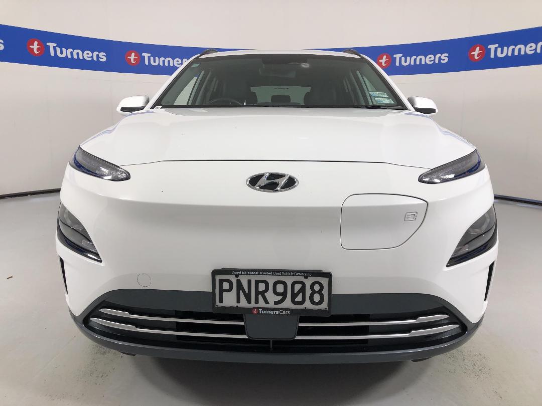 Photo '2' of Hyundai Kona Photo '2' of Hyundai Kona
