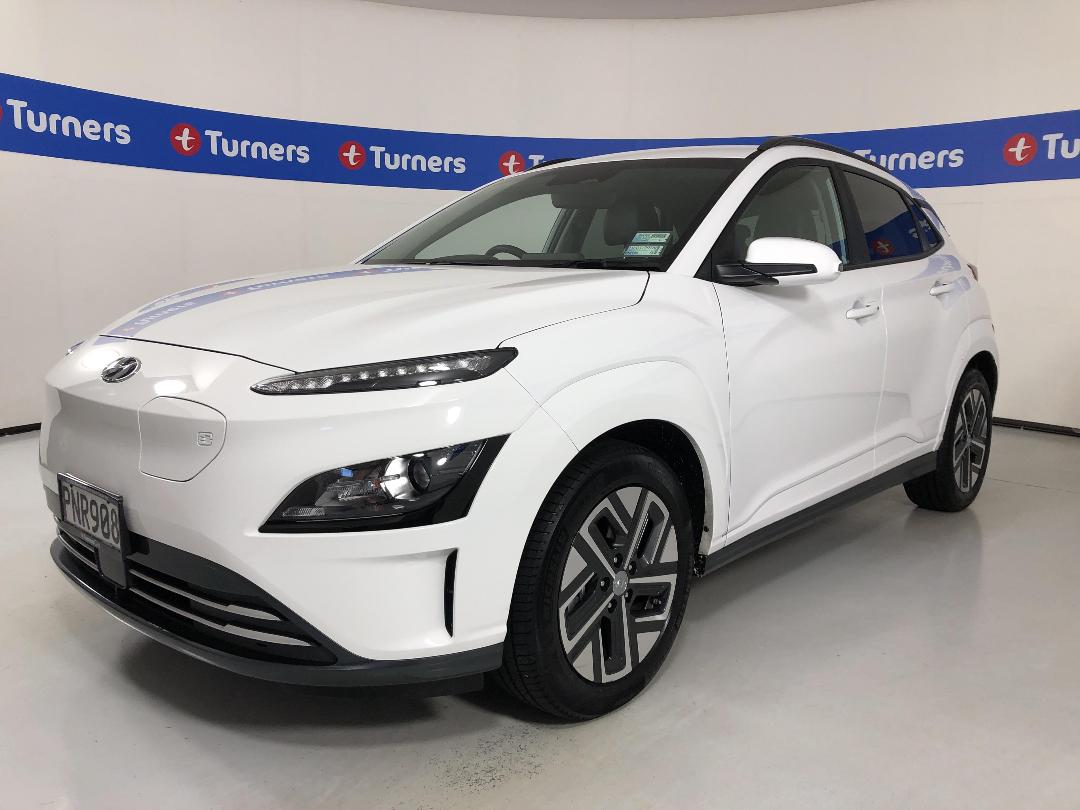 Photo '4' of Hyundai Kona Photo '4' of Hyundai Kona