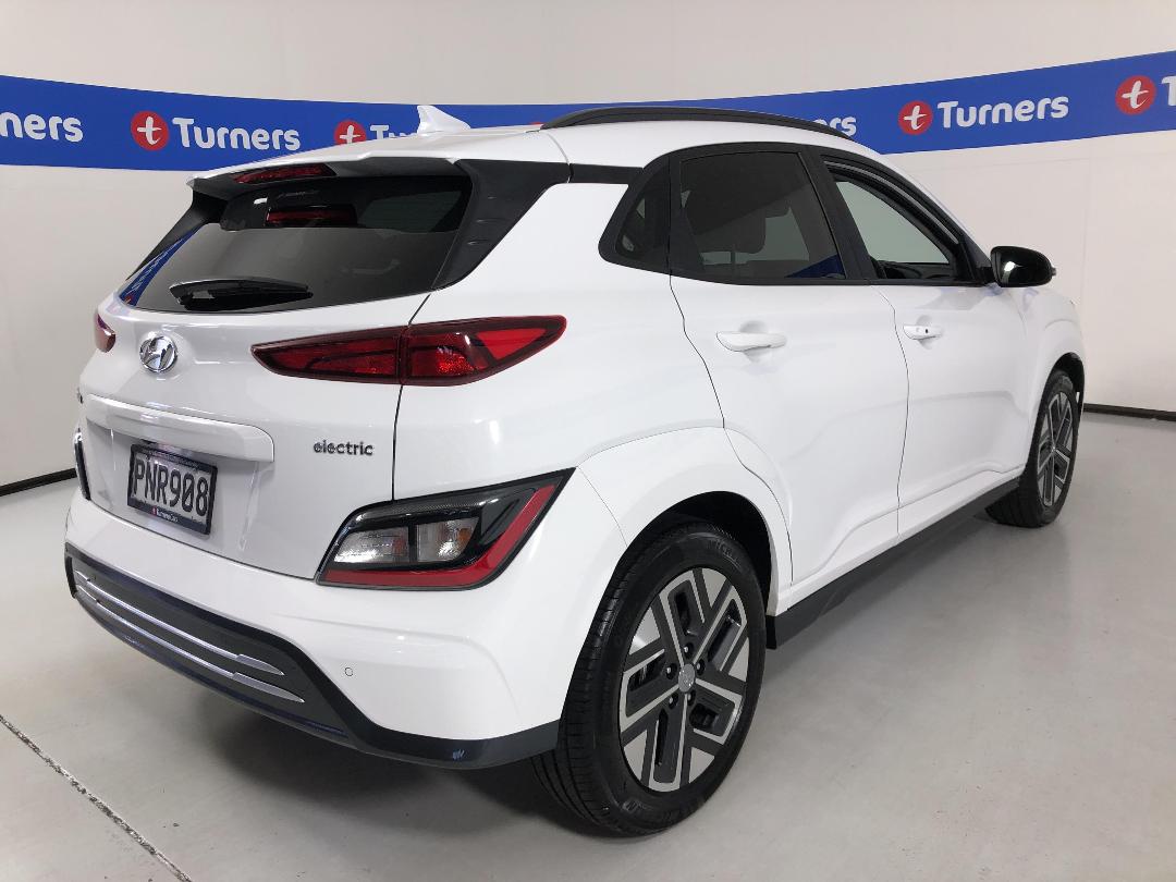 Photo '7' of Hyundai Kona Photo '7' of Hyundai Kona
