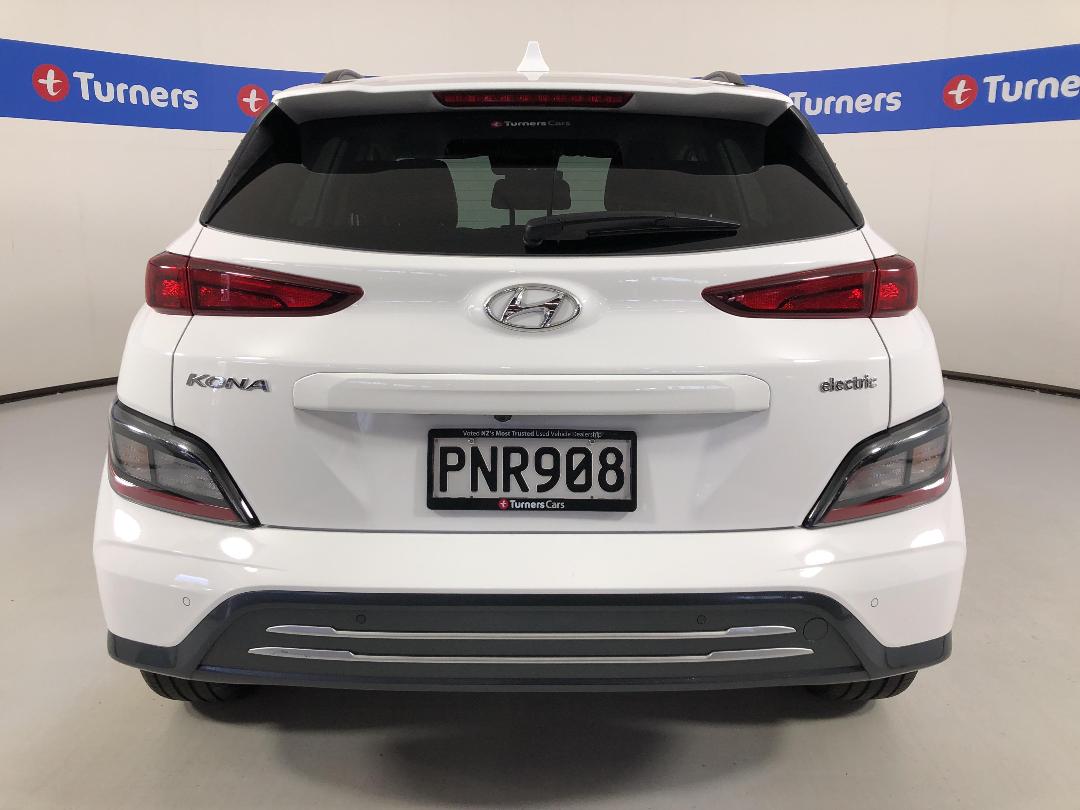 Photo '6' of Hyundai Kona Photo '6' of Hyundai Kona