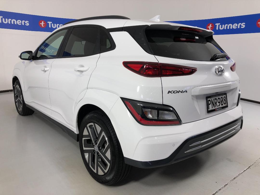 Photo '5' of Hyundai Kona Photo '5' of Hyundai Kona
