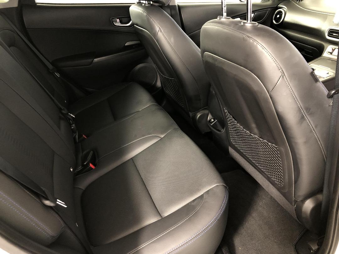 Photo '20' of Hyundai Kona Photo '20' of Hyundai Kona