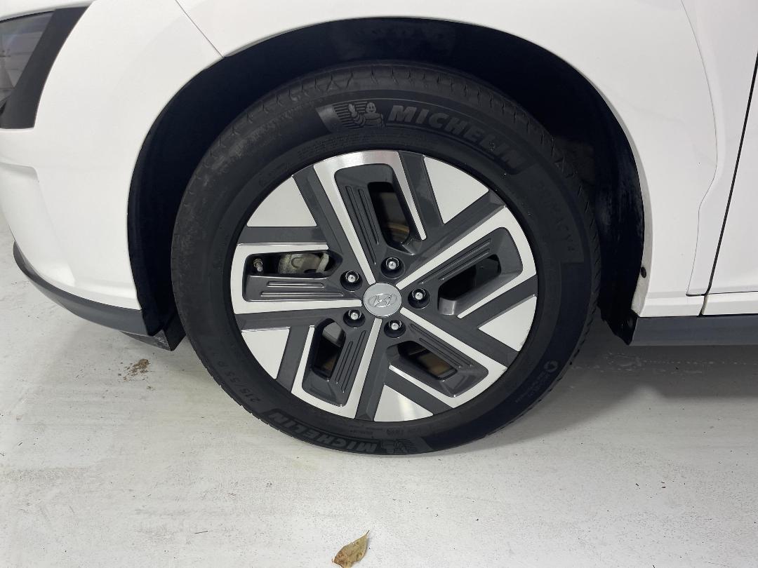 Photo '10' of Hyundai Kona