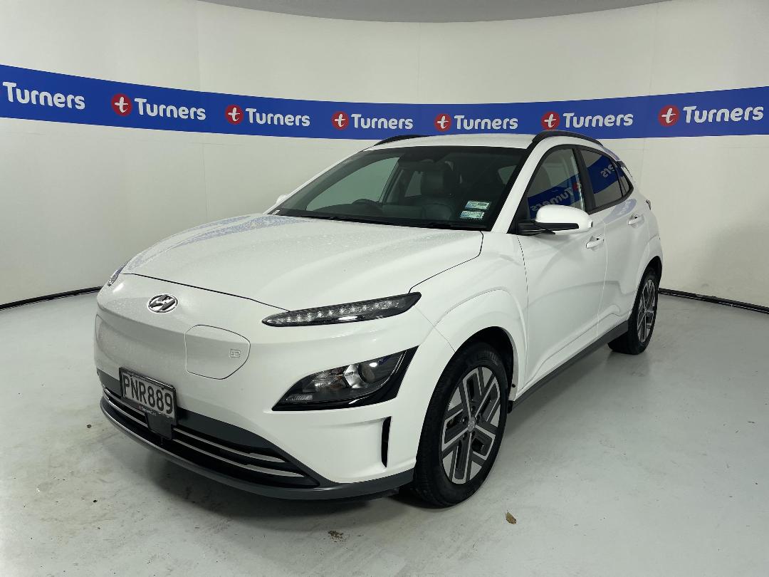 Photo '4' of Hyundai Kona