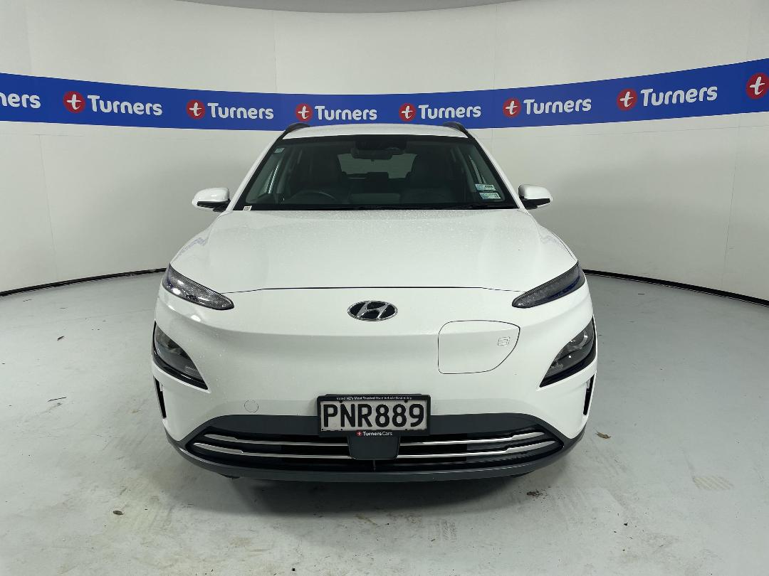 Photo '2' of Hyundai Kona