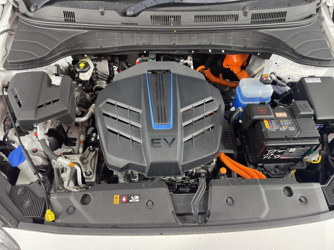 Photo '13' of Hyundai Kona