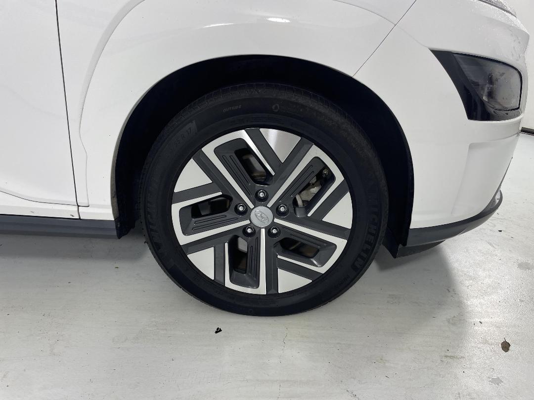 Photo '9' of Hyundai Kona