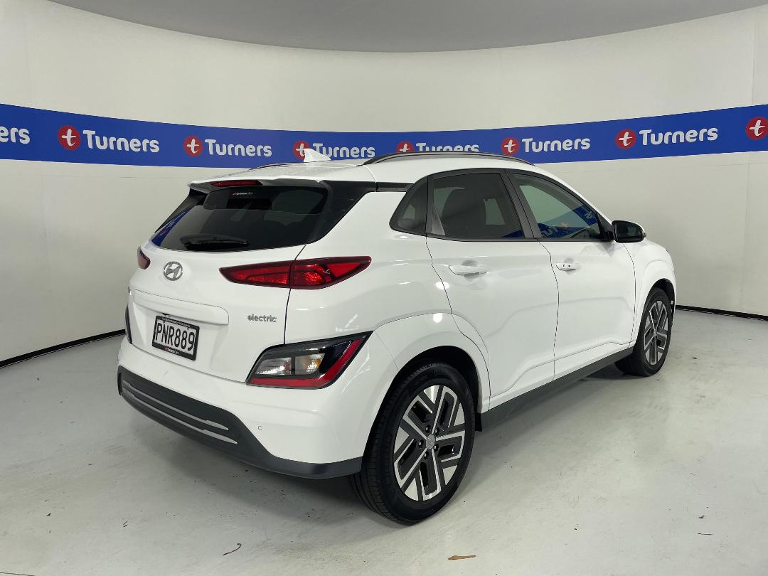 Photo '7' of Hyundai Kona