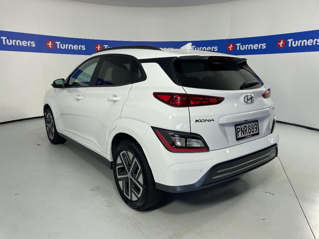 Photo '5' of Hyundai Kona