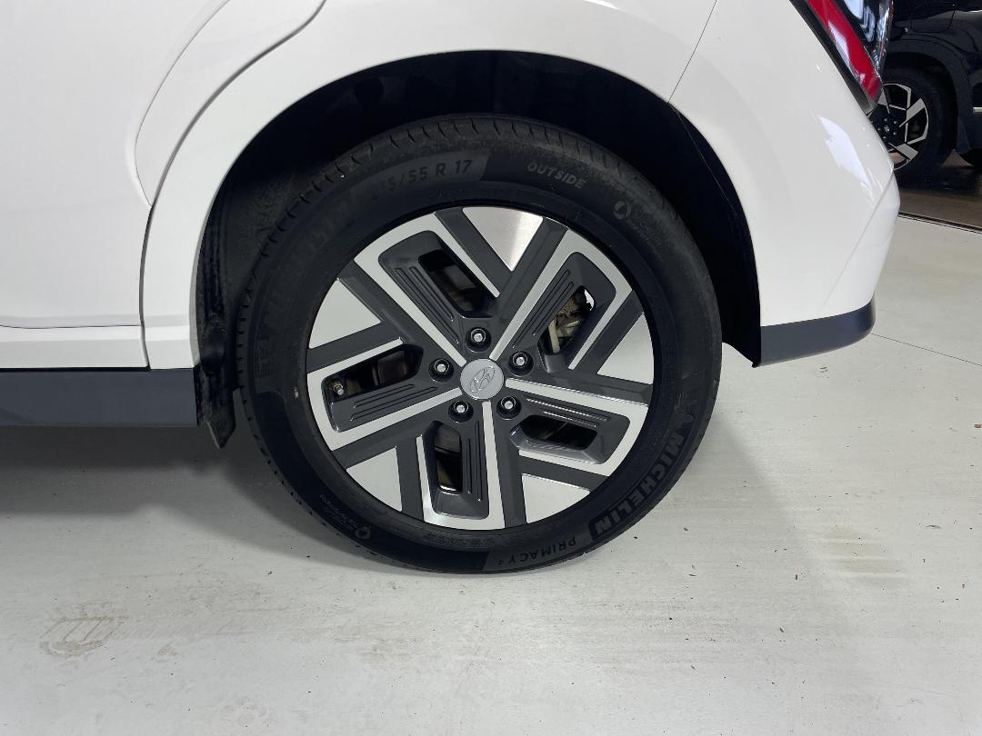 Photo '11' of Hyundai Kona