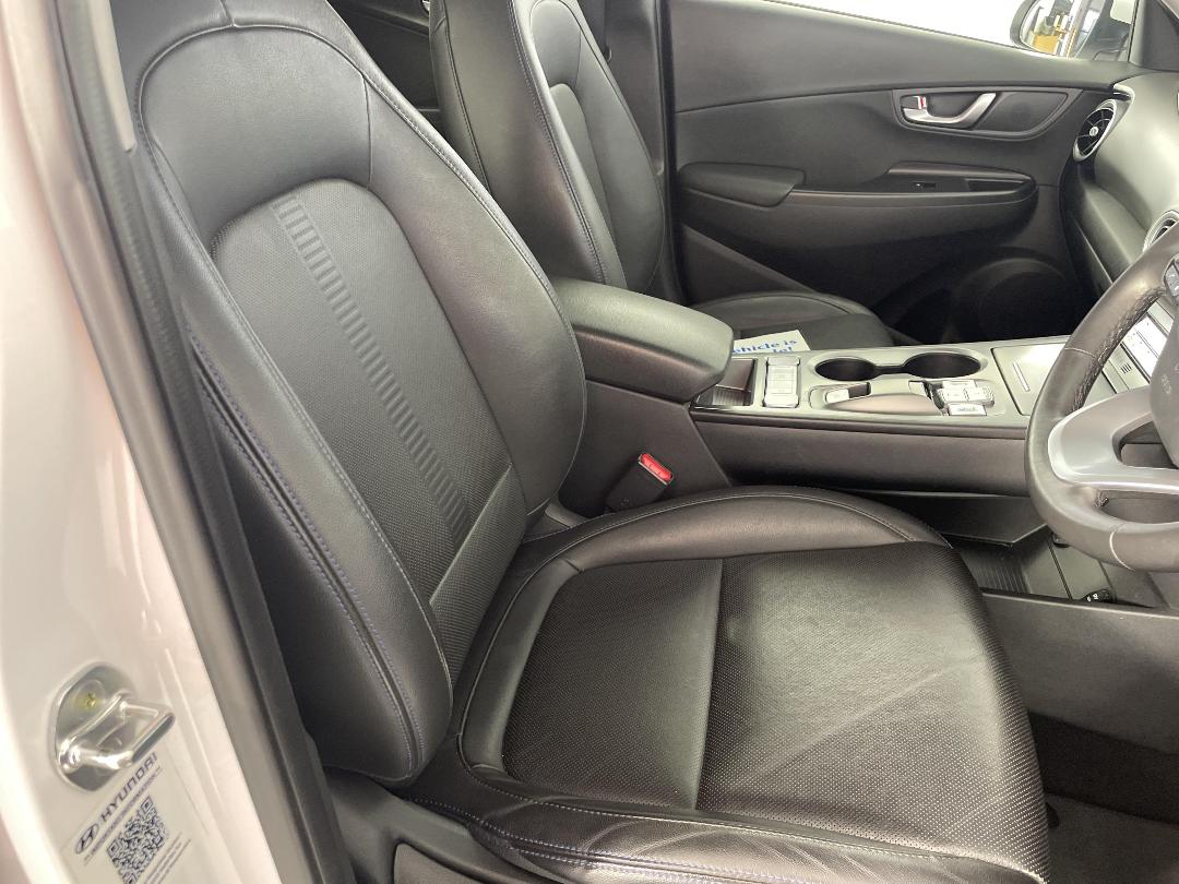 Photo '16' of Hyundai Kona