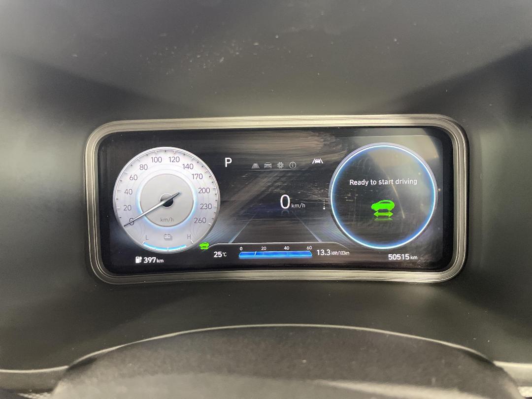 Photo '21' of Hyundai Kona