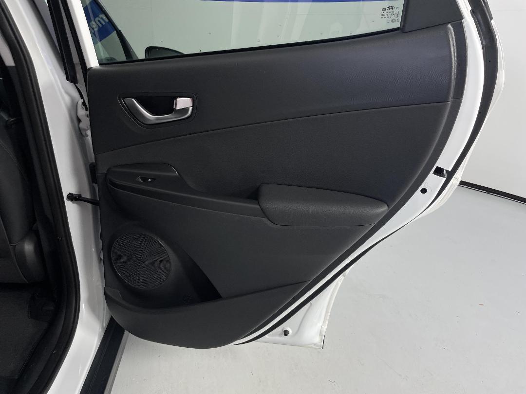 Photo '19' of Hyundai Kona