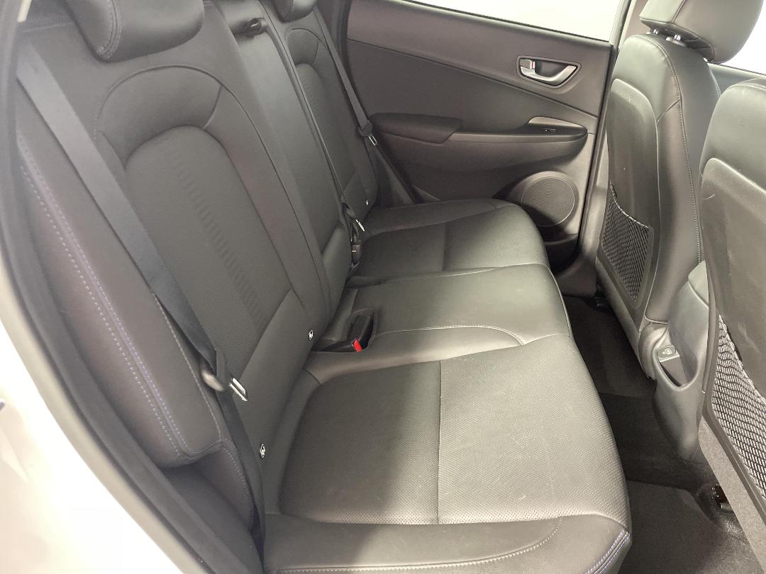 Photo '20' of Hyundai Kona