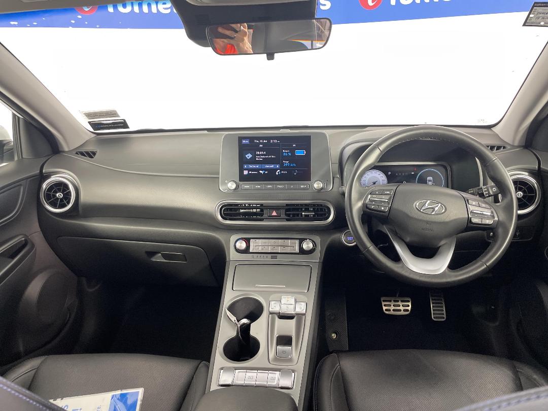 Photo '17' of Hyundai Kona
