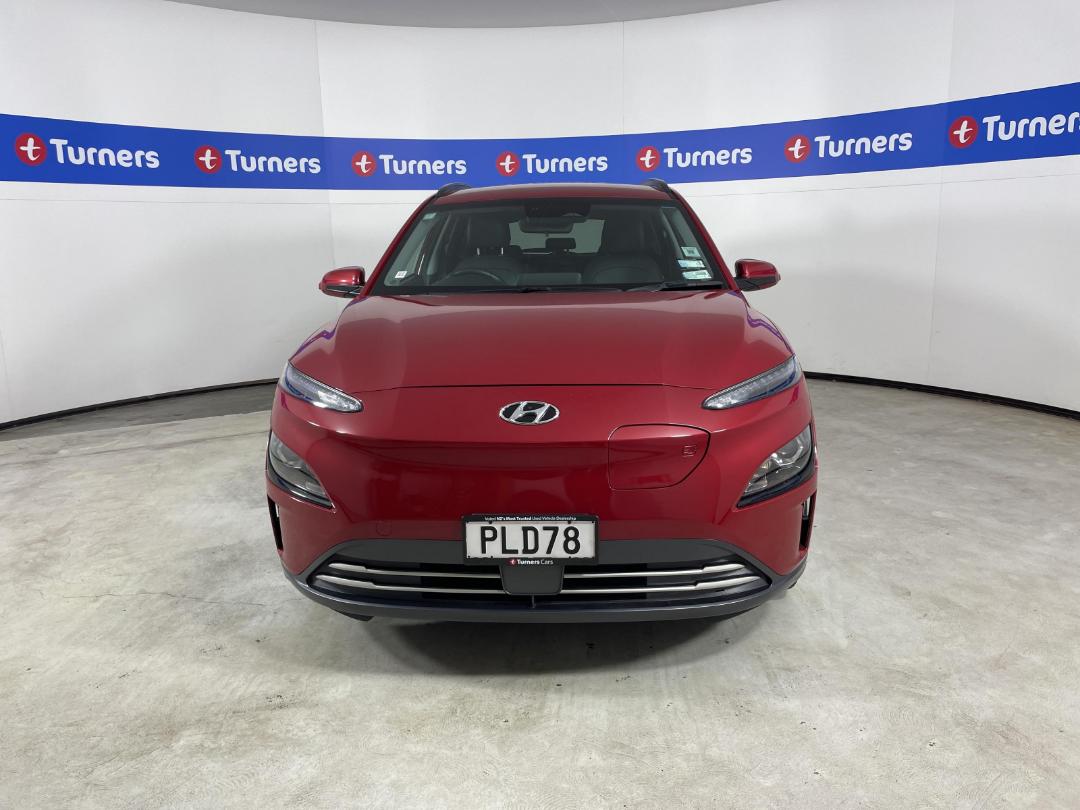 Photo '2' of Hyundai Kona Photo '2' of Hyundai Kona