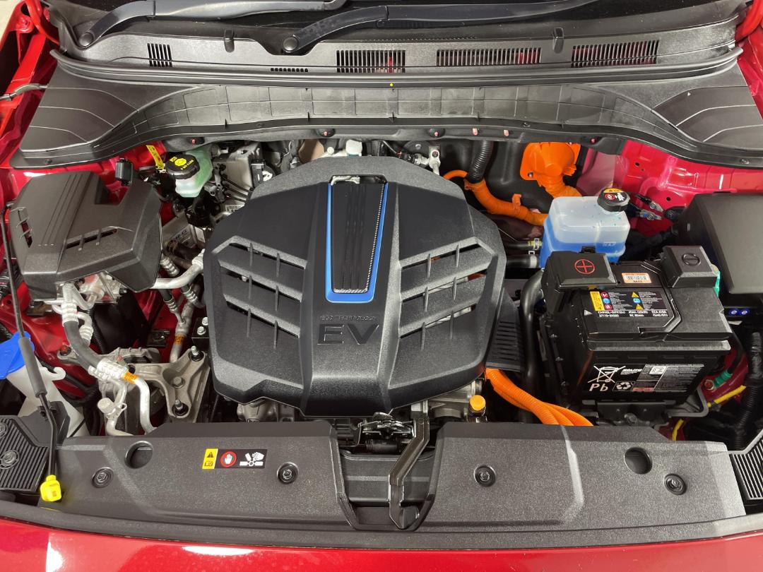 Photo '13' of Hyundai Kona Photo '13' of Hyundai Kona