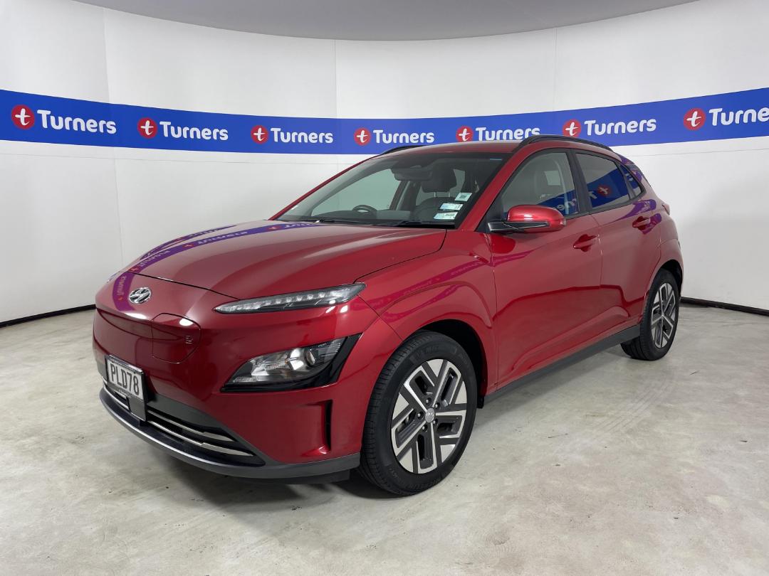 Photo '4' of Hyundai Kona Photo '4' of Hyundai Kona