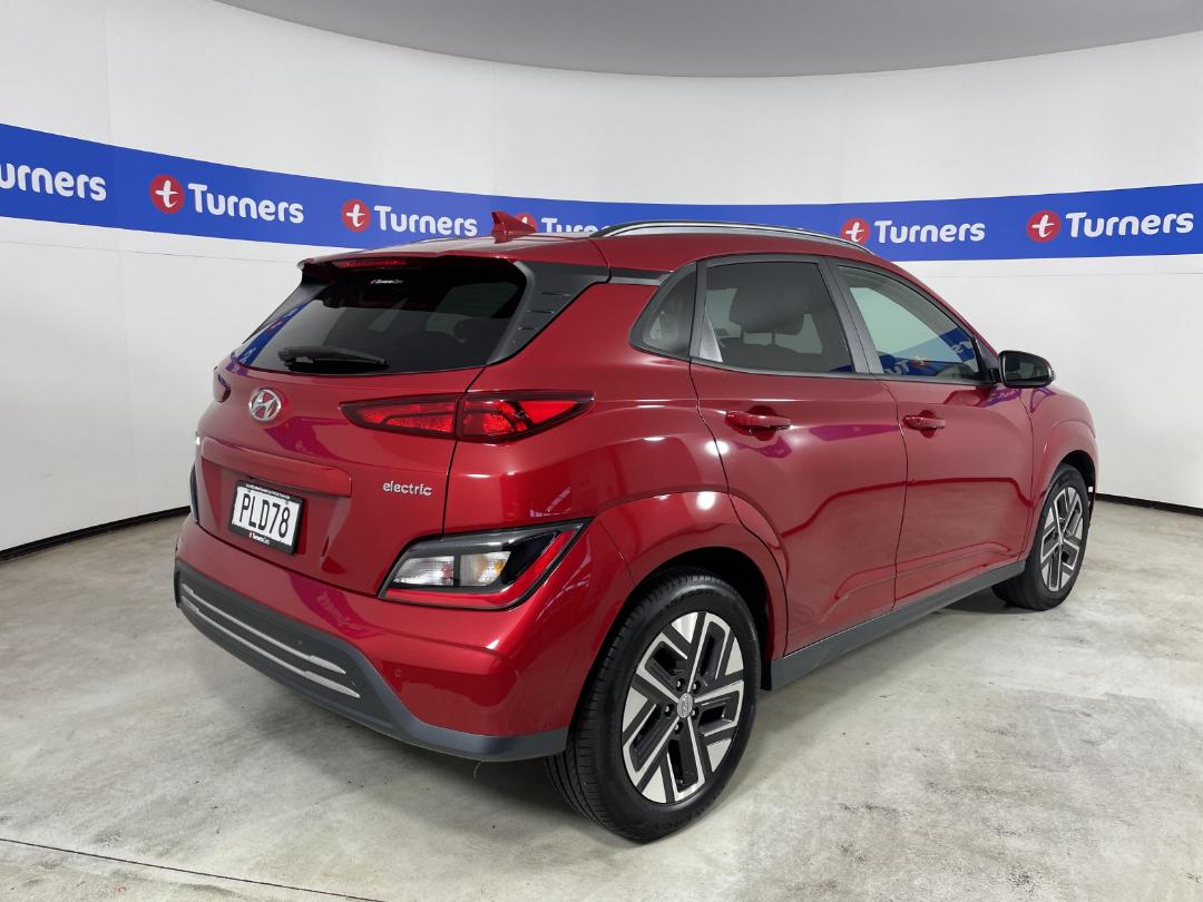 Photo '7' of Hyundai Kona Photo '7' of Hyundai Kona