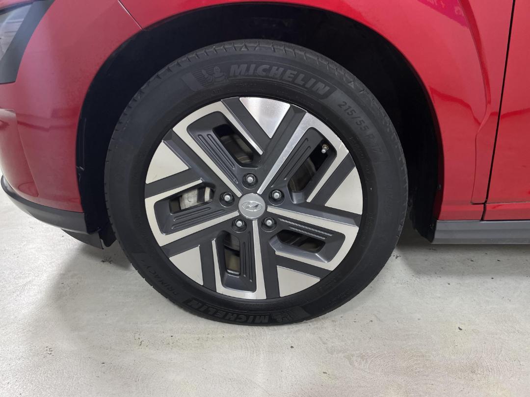 Photo '10' of Hyundai Kona Photo '10' of Hyundai Kona