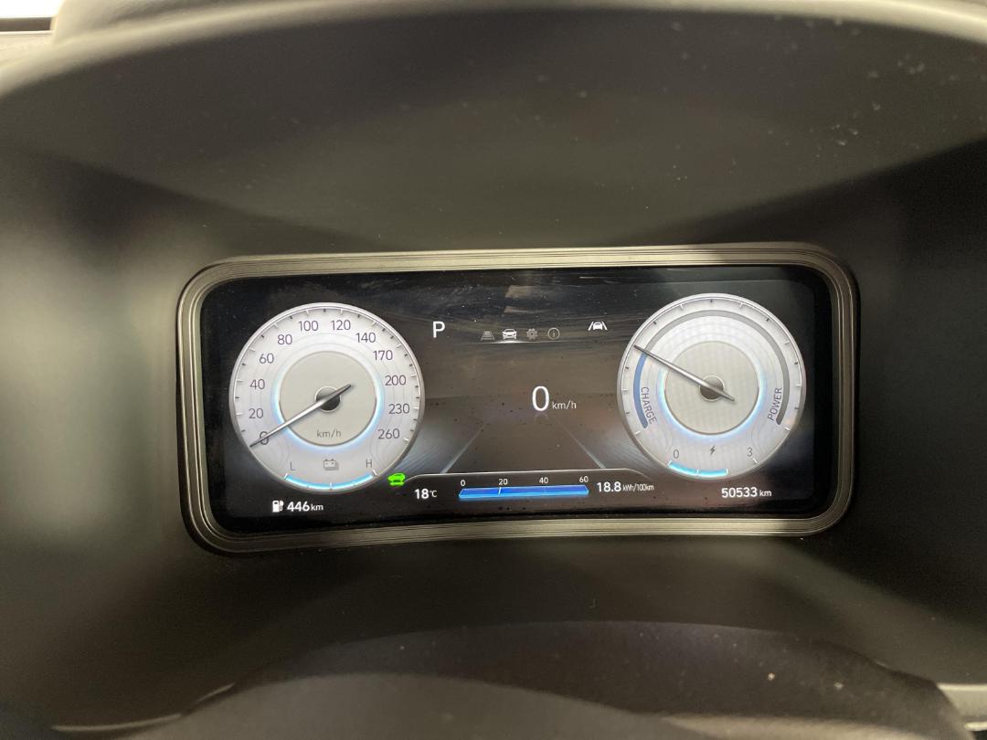 Photo '21' of Hyundai Kona Photo '21' of Hyundai Kona