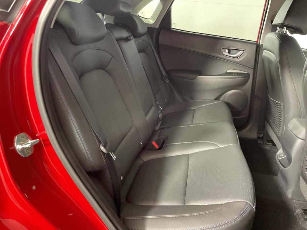 Photo '20' of Hyundai Kona Photo '20' of Hyundai Kona