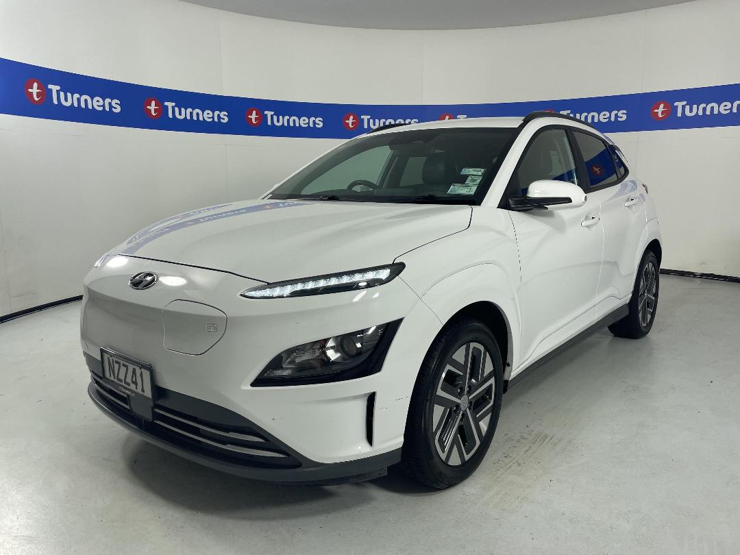 Photo '4' of Hyundai Kona