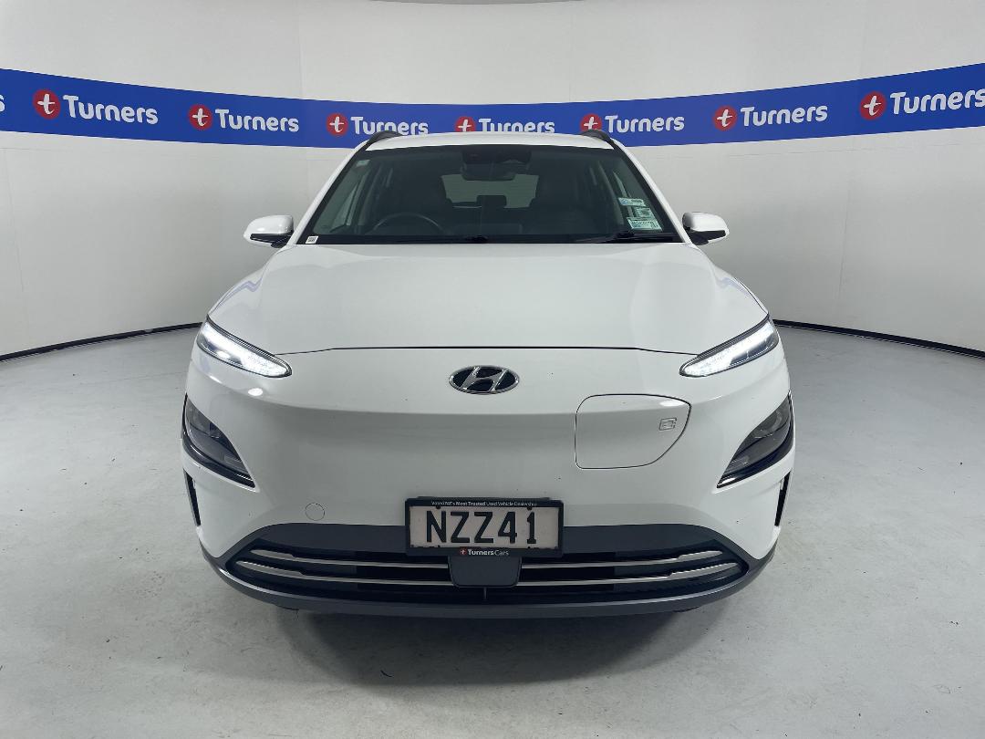 Photo '2' of Hyundai Kona