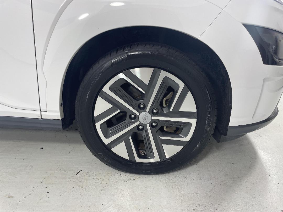 Photo '9' of Hyundai Kona