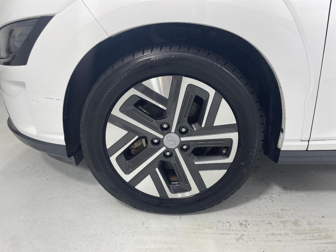 Photo '10' of Hyundai Kona