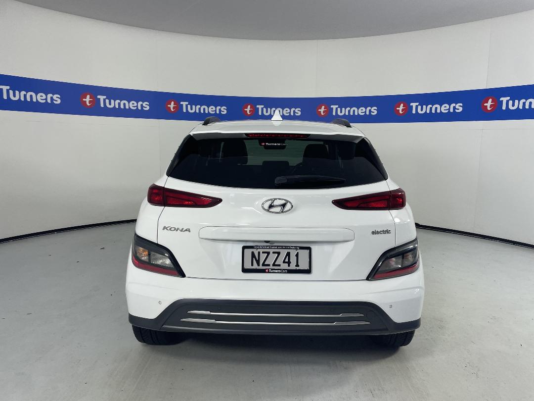 Photo '6' of Hyundai Kona