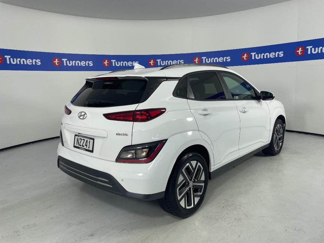 Photo '7' of Hyundai Kona